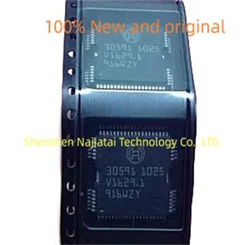 2 kom./lot 100% potpuno novi i originalni čip 30591 HQFP64 IC