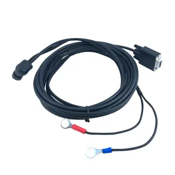 Standardni kabel za napajanje /prijenosa podataka GPS-prijamnika Trimble AG (30945) za Trimble GPS Pathfinder ProXR XRS