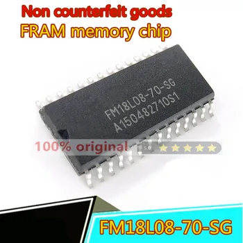 5 kom. originalna uvozni memorija FM18L08-70-PG DIP-28 širine 256 KB bajtova FRAM memory