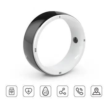 JAKCOM R5 Smart Ring ima veću vrijednost nego rfid-зольные oznake rt809h memo card magic tag za pisanje čitanje 8750 zaštita police f word