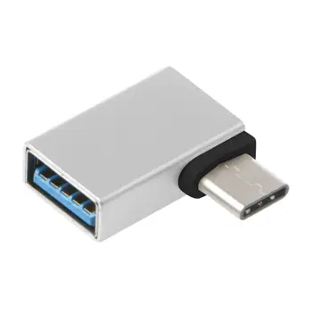 E5BA Type C S USB-ac ispravljačem za prijenos podataka OTG za MACBOOK, Android telefona i Mo