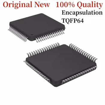 Novi originalni XC9572XL-10VQG64C upućivanje TQFP-64 čip integrated circuit, IC