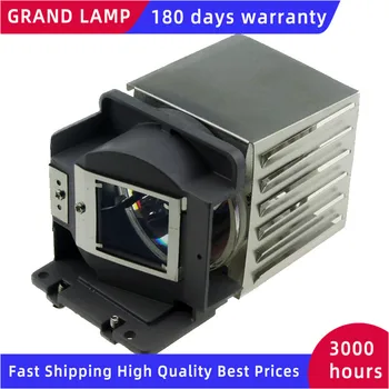 Lampa projektora BL-FP180F za Optoma DS3-XL DS5-XL DS550 DS551 DX550 DX551 GS5100 GX5100 PRO20X TS551 TX551 s kućištem