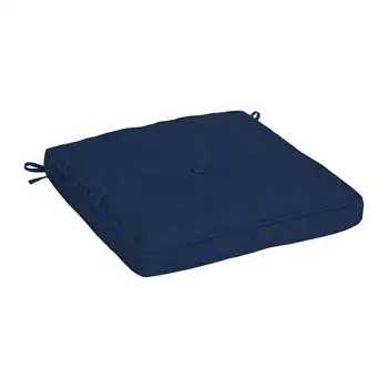 Jastuk za sjedenje na otvorenom Arden Meniji od полифилла 20x20, сапфирово-plava Leala