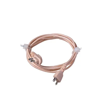 2pin kabel za slušno pomagalo Kabel kabel Standardni univerzalni kabel za džep slušnih pomagala