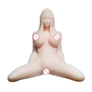 Anime Silikon Masturbiraju Seks-igračke Igračke za Odrasle 18 Soft 500 g Moćna Сосущая Vagina sexitoys za muške pussy