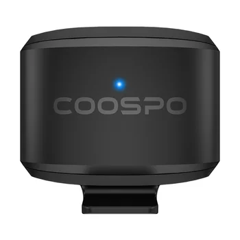 COOSPO BK9 Senzor brzine za Bicikl Bluetooth5.0 ANT Biciklistička Senzor za Praćenje Brzine IP67 za Rouvy/Zwift/Peloton/Wahoo/GPS Biciklistička računalo