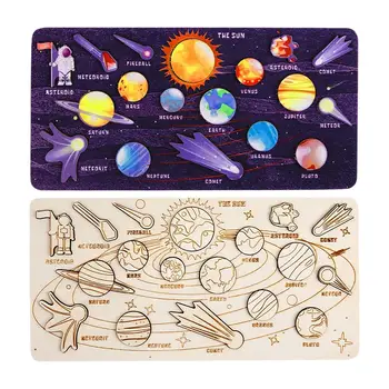 Igračke za eksperimente na sunčevom sustavu, igračke za dječake