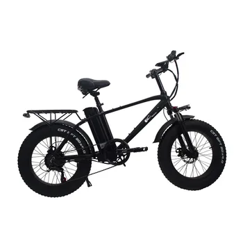 20-inčni električni bicikl Električni mountain bike okvir od aluminijske legure litij baterija velikog kapaciteta Uživajte u vožnji na biciklu i na otvorenom