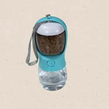 Udoban i prenosiv aparat za pse i mačke: Ostanite hidratizirana kroz naše inovacije boce za vodu i prijenosni šalice vode za pse