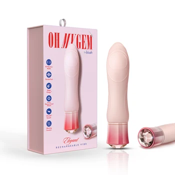 Многоскоростной vodootporan klitoris, točka G, orgazam, vibrator za vaginu, vibriranje štapa, ženski masturbator, erotske robu za odrasle osobe, seks-igračke