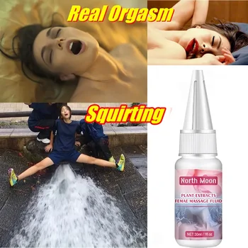 Ekstremni gel za orgazam, ženski libido enhancer, pullup ulje za ženskog orgazma, vaginalni gel, seks-mast, stimulacija klitorisa
