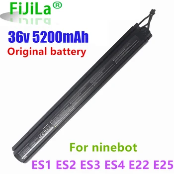 Original 36V Ninebot ES1 ES2 ES3 ES4 E22 E25 Innere Batterie Montage für NINEBOT Valjak ES1 ES2 ES3 ES4 smart Elektrische Valjak