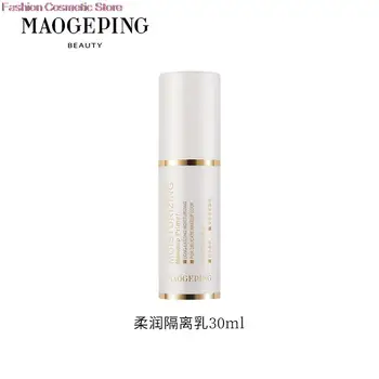Maogeping 30 ml hidratantna primer za šminkanje Ovlaživač s izolacijskom krema za prirodno vlaženje suhe kože