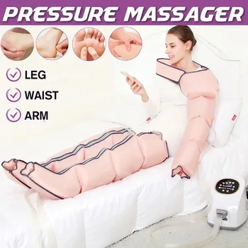 Maser s zračnog vala, jastuk za noge, zračni jastuk za opuštanje tlaka, rehabilitacijski физиотерапевтический alat 220 U