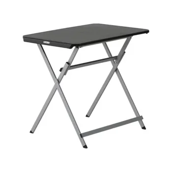 Dugotrajna 30-inčni osobno sklopivi stol s pladanj (jednostavan i komercijalne), 80623