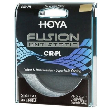 Hoya 72Mm Fusion Antistatički Zaštitni Filter Hoya Zaštitnik Fusion Antistatički Hoya Hoya Fusion Antistatički