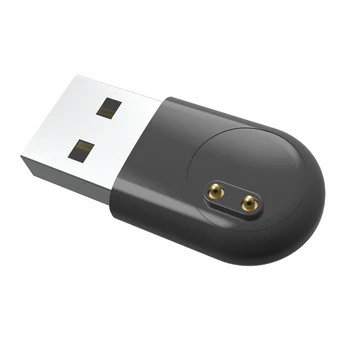 Magnetni bežični USB adapter za brzo punjenje priključne stanice za Mi Band 7 6 5