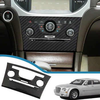 Poklopac središnje kontrole klima uređaj vozila, prednji poklopac pretinca za pohranu Chrysler 300/300C 2010-2014 dodatna Oprema za interijer
