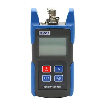 Kvalitetan mjerač snage optičkog vlakna TianLan TL-510 Mini Power Meter