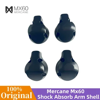 Originalni plastični poklopac Mercane MX60, pribor, krak amortizer, plastični omotač, međusobno pribor za ručice