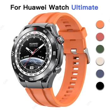Remen za Huawei Watch the Ultimate Original narukvica narukvica za Huawei Ultimate Sports Watch Zamijeniti remen Pribor
