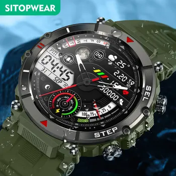 SitopWear Smartwatch 1,39 