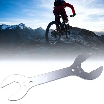 Alati za bicikl Uklanjanje bicikla, oprema za bicikl ključ za skidanje bicikla okasti ključ za bicikl okasti ključ za slušalice za bicikl okasti ključ za bicikl