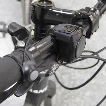 Biciklistička signalizacija Sigurnost Vodootporan kontrola lozinke Biciklistička mjerač Zvučni signal Uređaj upozorenja o sigurnosti Biciklizam Pribor