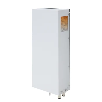 Električna kutija, теплообменное rashladne opreme za klimatizaciju, bazna stanica zbog snage 500 W, rashladni blok za fino rezanje el