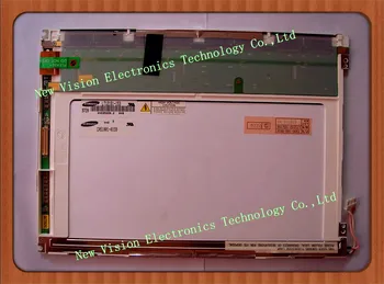 LT121S1-105 LT121S1-153 Originalni 12,1-inčni 800*600 SVGA LCD za SAMSUNG laptop