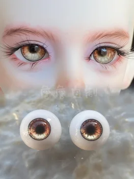 12 mm OB11 BJD lutka zaštitne oči 1/3 prodaje očne jabučice