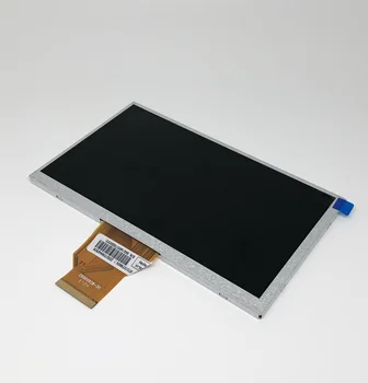 7-inčni LCD zaslon 50pin PC070TN92-C