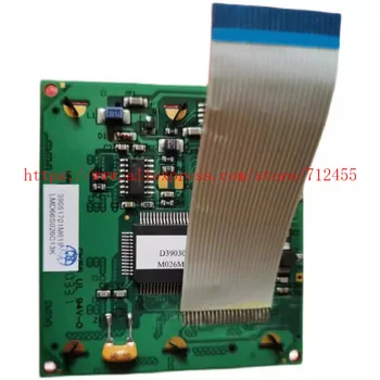 Modela LCD zaslona LMD66S026C13K M026MGA1 D39030C11 s LCD zaslonom