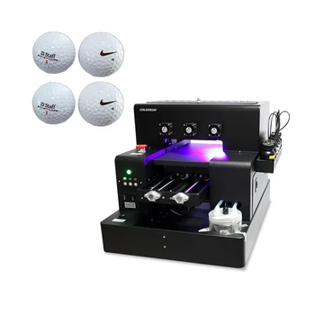 Najbolji mini UV printer A4-najmanji UV flatbed printer za ispis navlake za telefone, UV printer sa softverom