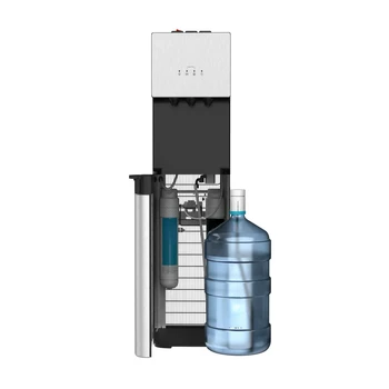 Dozator vode za preuzimanje sa filtracijom - 3 postavke temperature - topla, hladna i sobni voda, konstrukcija od nehrđajućeg čelika - UL/En