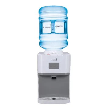 Dispenzer za vodu Primo Deluxe na vrhu tablice frižideri, vruće/ hladno / sobnoj temperaturi, bijela