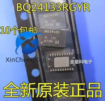 10 kom. originalni novi BQ24133RGYR QFN za upravljanje baterijom BQ24133