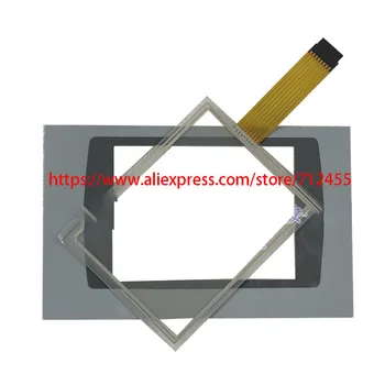 Nova staklena ploča zaslona osjetljivog na dodir sa zaštitnom folijom Digitizer Glass za TPI #1290-002 (77158-181-52) 2711P-T7C4D1 Touchpad