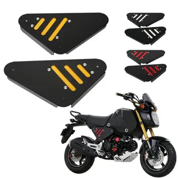 Motocikl Aluminijski Stražnji Bočni Poklopac Okvir Kit Za Honda Grom 125 JC92 MSX125 2022-2023