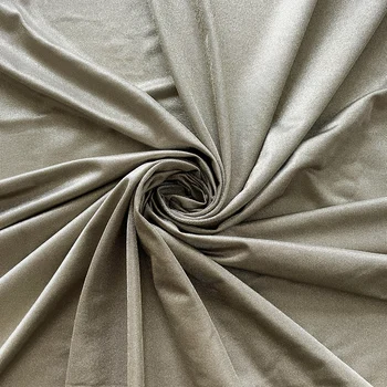 Privatna tkanina od srebrne vlakana