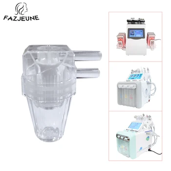 Zračni ventil filter za кавитационного ultrazvučnog aparata za mršavljenje frekvencije 40 khz, filtrirani ulje s primjesama gel, svjetlucavi