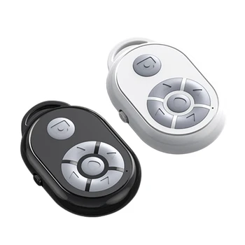 Bežična Bluetooth-kompatibilna gumb, samookidač, daljinski upravljač, mobilni zatvaračem, izravna dostava