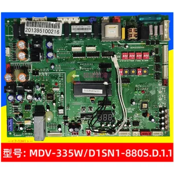 Novi za Midea klima-uređaj vanjska jedinica računalni naknada MDV-450W/DSN1-880 Matična ploča MDV-335W/D1SN1-880S.D.1.1