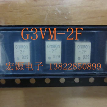 30шт originalni novi G3VM-2F čip-оптрон statički оптрон