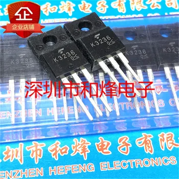 30 kom. originalni novi 2SK3236 K3236 TO-220F 45A-60 N-kanalni tranzistor polje