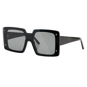 Dizajnerske sunčane naočale za žene 2023 Nove sunčane naočale u stilu punk trend nijanse Ženske naočale UV400 Gafas De Sol Mujer Lentes De Sol