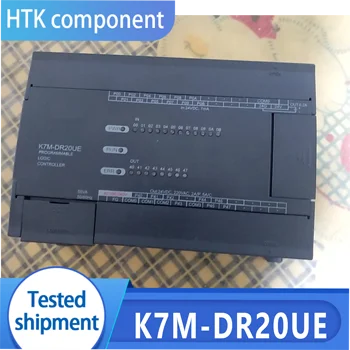 Novi i originalni kontroler PLC K7M-DR20UE