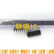 30 kom. originalni novi čip TD62381P IC DIP18