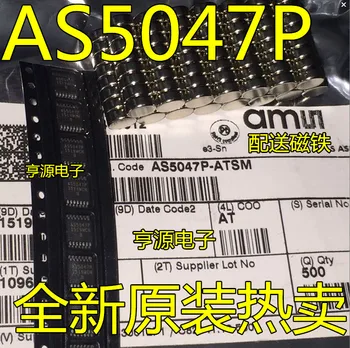 AS5047P-ATSM TSSOP14 AS5047 AS5047P